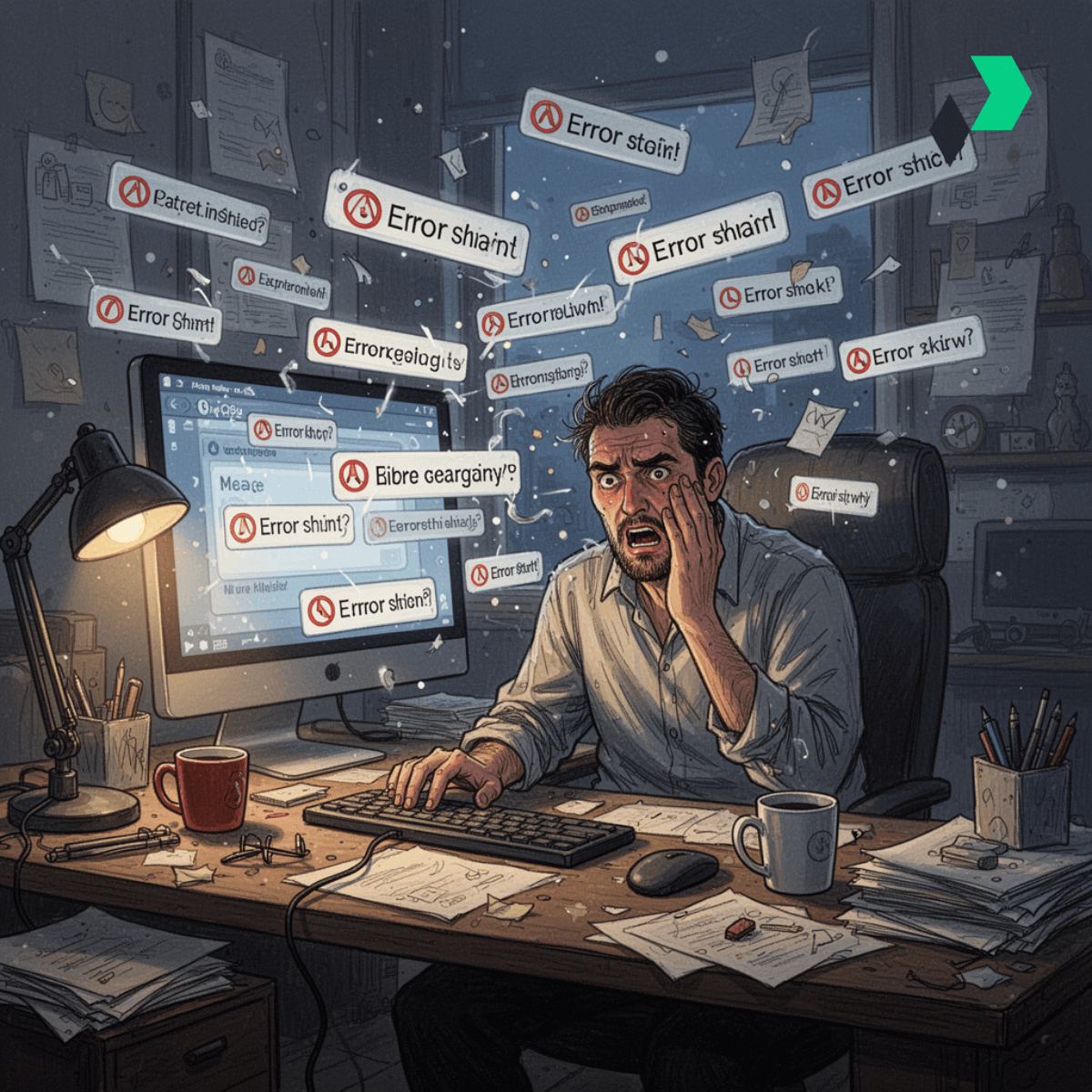 Protheus marketplaces