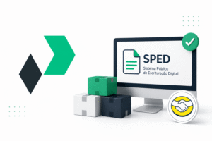 SPED Mercado Livre Full — conformidade fiscal de operações no ERP Protheus